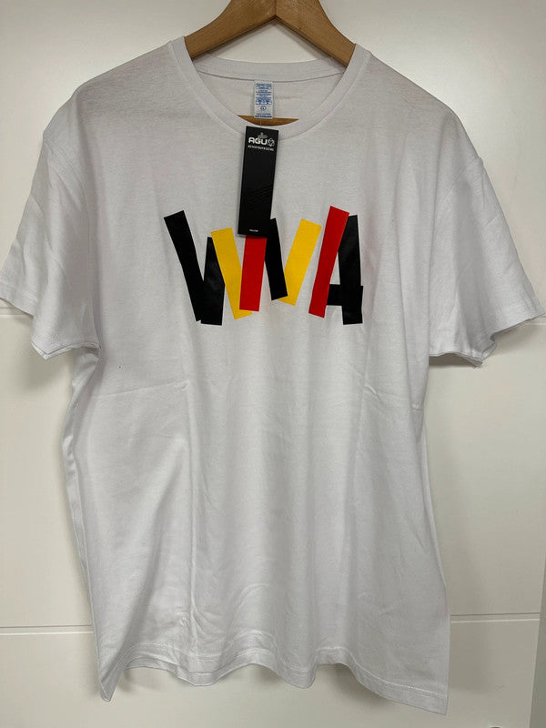 希少XSサイズ JUMBO-VISMA 半袖ジャージ wout van Aert 希少XSサイズ JUMBO-VISMA 半袖ジャージ wout van Aert