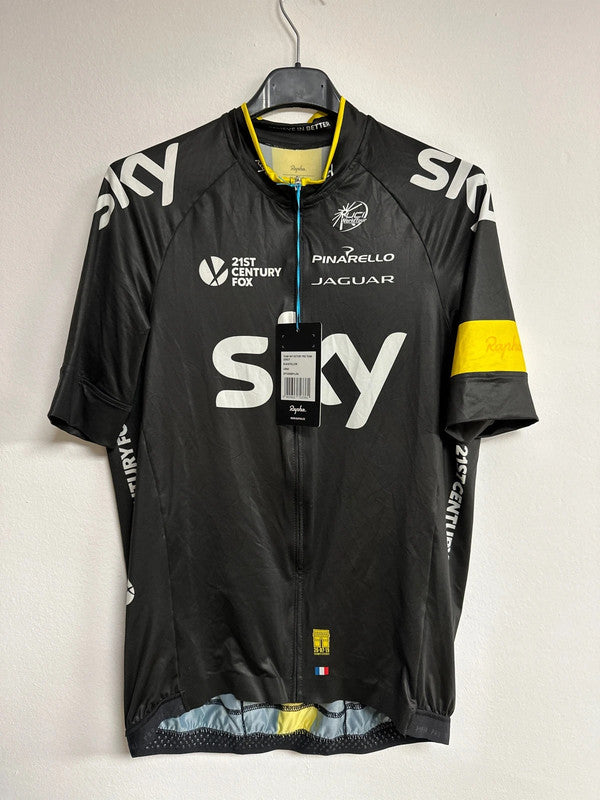 Team Sky Rapha Victory Jersey Tour de Francia 2015 Froome