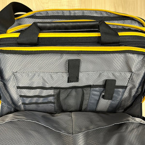 Bolsa para ordenador portátil Team Jumbo Visma AGU