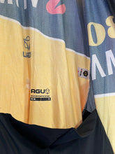 Team Jumbo Visma | AGU Premium Summer Road Suit SS 22 Ex Belgian Champ