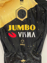 Camiseta Team Jumbo Visma AGU Premium Mesh SS WTD TDF 2023 
