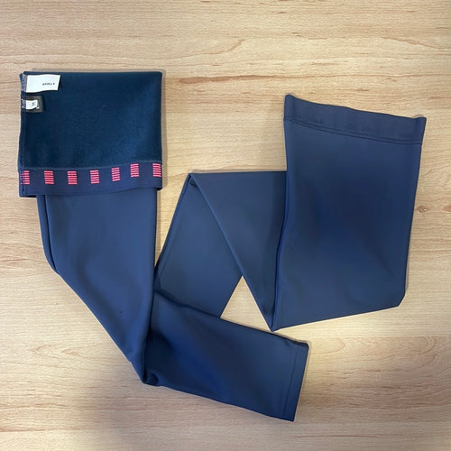 EF EDUCATION | RAPHA Arm Warmers Blue Navy