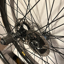 Shimano Dura Ace WH-R9170 Juego de ruedas TUBULARES 11/12v - C40 - #23