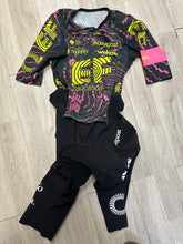 Team EF x Giro d'Italia x Rapha Aero Road Suit Size XS