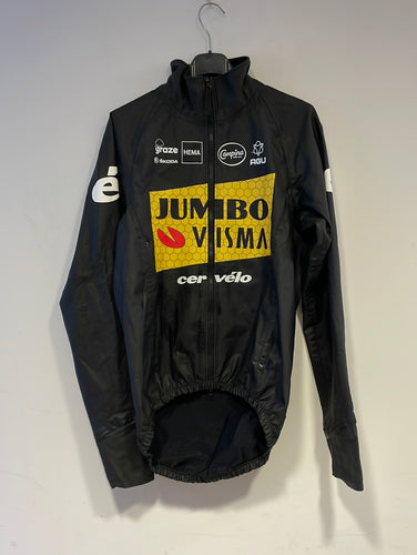 Team Jumbo Visma | AGU Deep Winter Jacket LS Campina