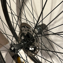 Shimano Dura Ace WH-R9170 Juego de ruedas TUBULARES 11/12v - C40 - #20
