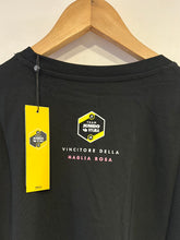 Camiseta Team Jumbo Visma La Machine Vincitore del Giro d'Italia