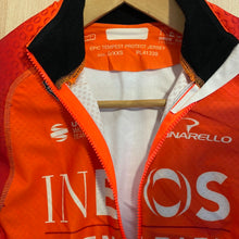 Team Ineos Grenadier | Bioracer Orange Epic Tempest Protect Jersey - As New