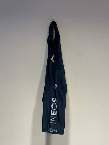 Team Ineos | Bioracer Epic Tempest Women’s Bibshorts - Slightly Used