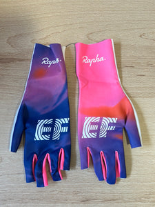 EF EDUCATION | RAPHA TT Aero Gloves