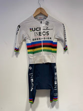 Team Ineos | Bioracer UCI World Champion Epic Breeze Cyclo-Cross Skinsuit Race Used