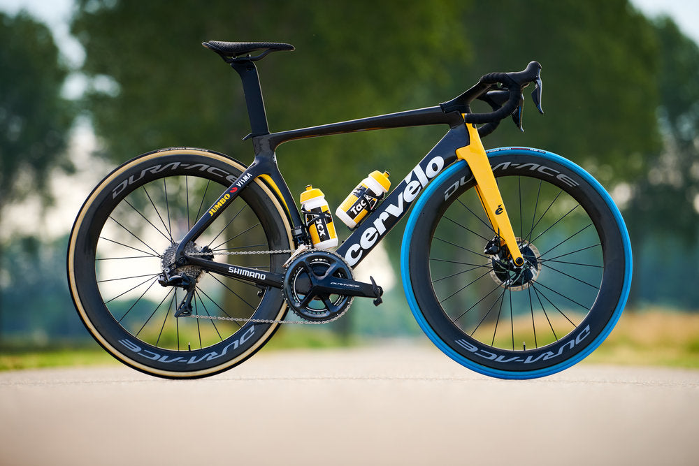 Vittoria Graphene Tubular Swapfiets tires brand new