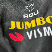 Team Jumbo Visma AGU Premium Team Glove Flexion w/o Padding “koen Bouwman”