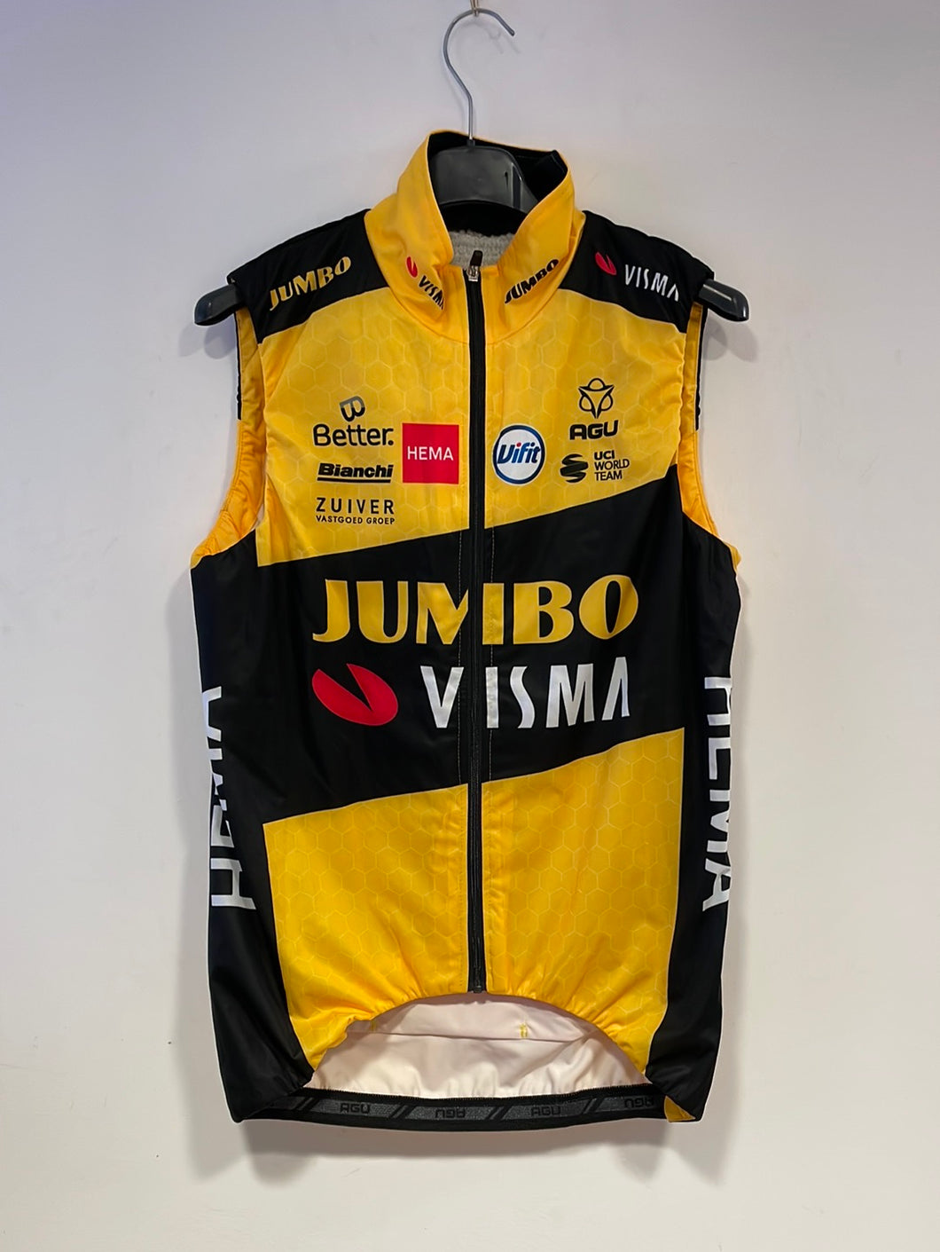 Jumbo visma kleding sale