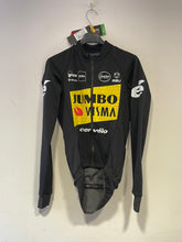 Team Jumbo Visma | AGU Premium NeoShell Rain Jacket Gabba LS