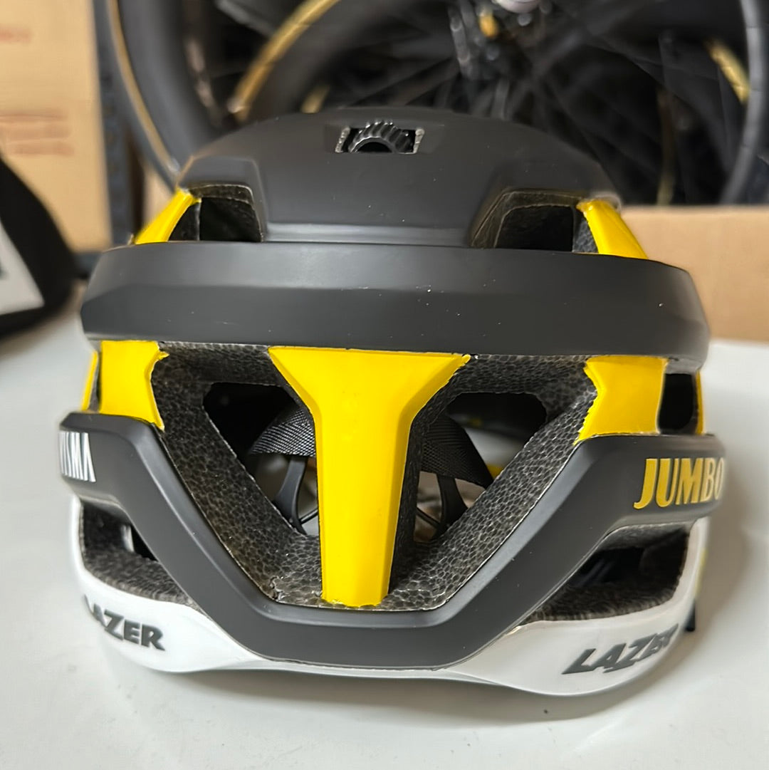 Team Jumbo Visma