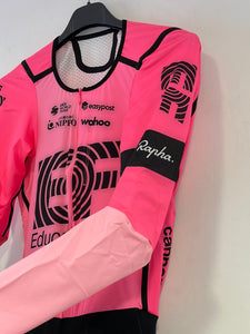 EF EDUCATION | RAPHA Double Layer TT Suit