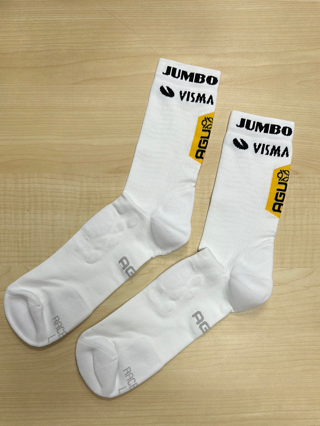 Team Jumbo Visma | Accessories – GEARONA.COM