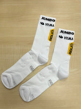 Team Jumbo Visma AGU Premium Race Socks