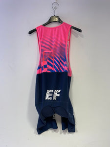 EF EDUCATION | RAPHA Thermal Pro Team BibShort