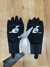 Guantes Team Jumbo Visma AGU Premium Race Blancos