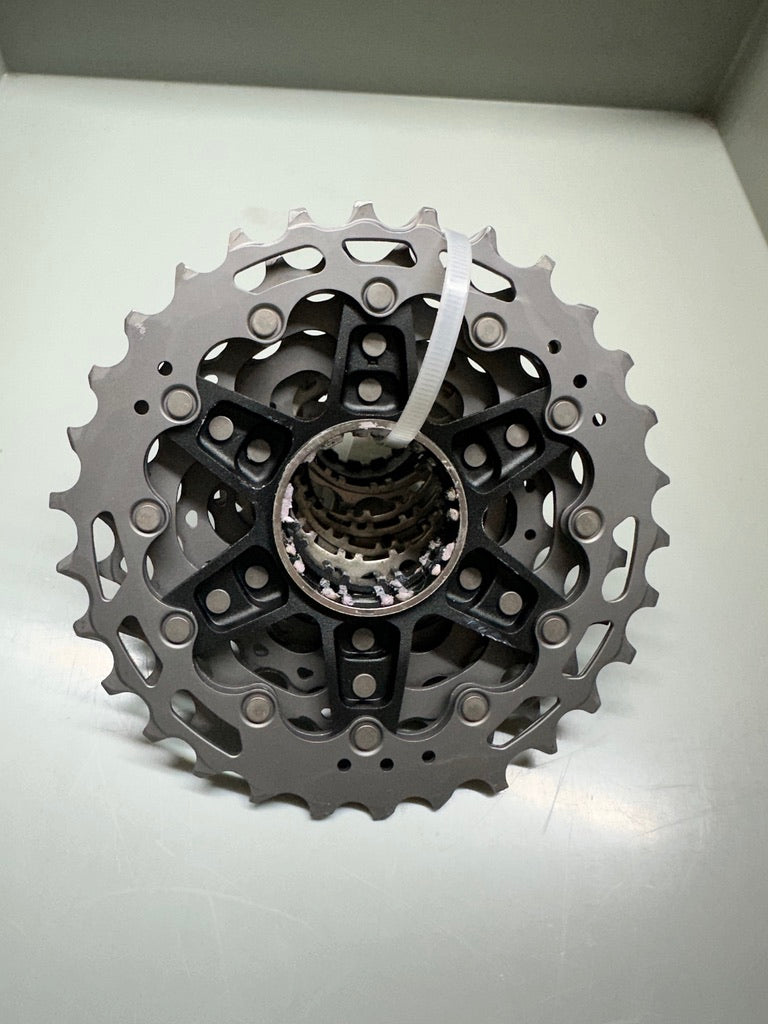 Shimano Zelfklevende ring voor Dura Ace CS-R9200 Cassette - Low Spacer Shimano Zelfklevende ring voor Dura Ace CS-R9200 Cassette - Low Spacer