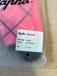 EF EDUCATION | RAPHA Aero Socks 2022