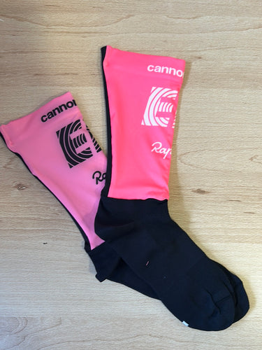 EF EDUCATION | RAPHA Aero Socks 2023