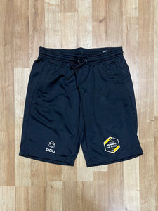 Pantalones cortos deportivos Team Jumbo Visma AGU para hombre