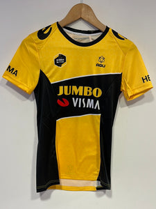 Team Jumbo Visma AGU Sport T-shirt Women