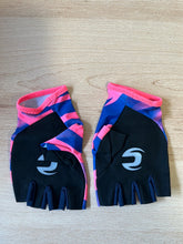 EF EDUCATION | RAPHA Race Gloves