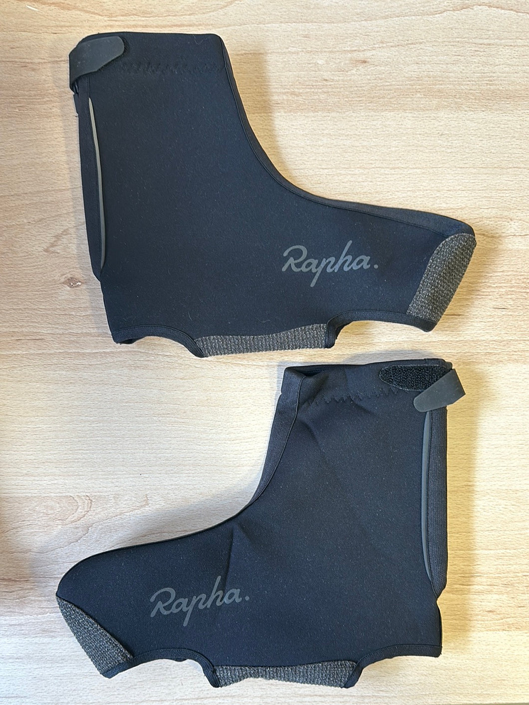 EF EDUCATION | RAPHA Neoprene Overshoes