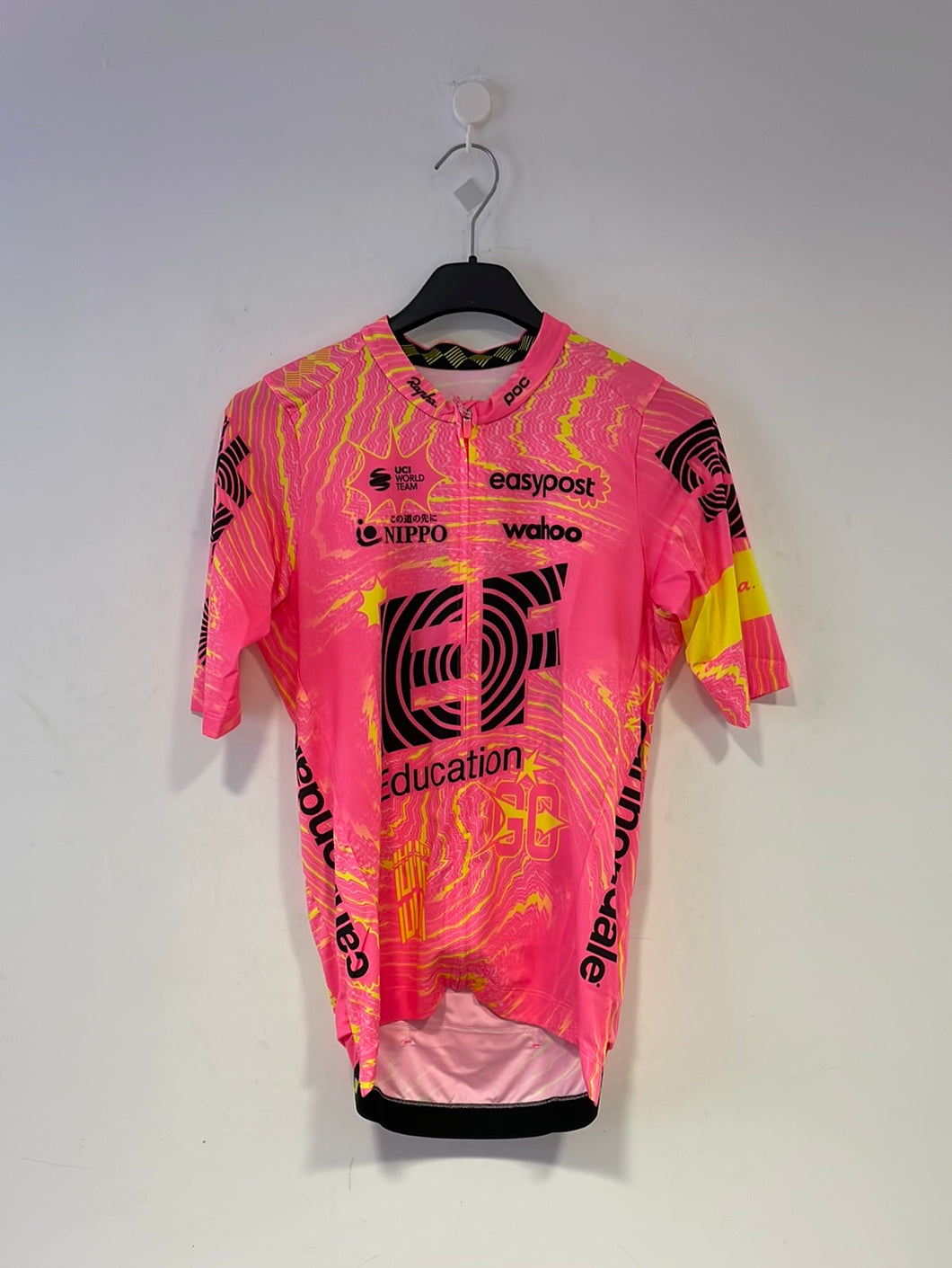 EF EDUCATION | RAPHA Pro Team Jersey