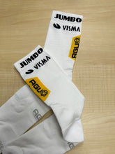 Calcetines de carrera premium Team Jumbo Visma AGU 