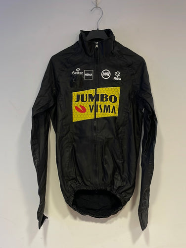 Team Jumbo Visma | AGU Premium Deep Winter Jacket LS Vifit