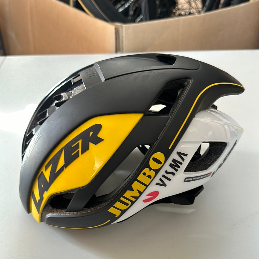 Team Jumbo Visma - Lazer Bullet 2.0