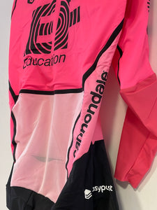 EF EDUCATION | RAPHA Double Layer TT Suit