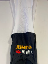 Team Jumbo Visma AGU Premium Aero Bibshort pad contour DT 2023
