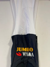 Team Jumbo Visma AGU Premium Aero Bibshort pad contour DT 2022
