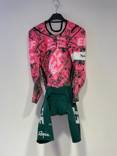 EF EDUCATION | RAPHA Pro team TT SkinSuit