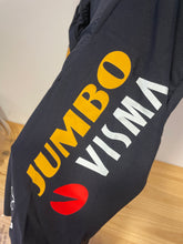 Traje de carretera Team Jumbo Visma AGU Premium Mesh SS con contorno de badana WTH 2023 