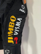 Culotte con tirantes Team Jumbo Visma AGU Premium Full Protection negro WTH Mod. 2022