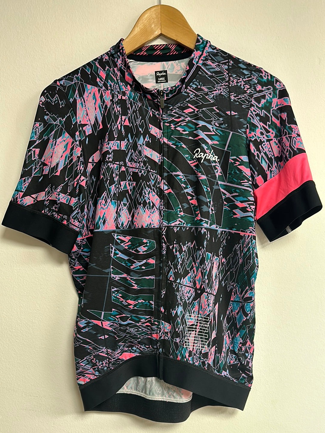 NEW Rapha Limited Men's EF Education Pro Team Training