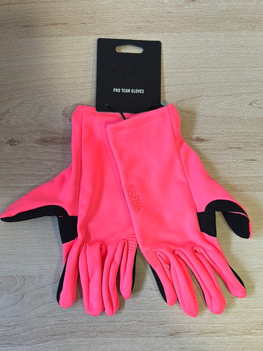 EF EDUCATION | RAPHA Pro Team Gloves