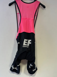 Team EF x Giro d'Italia x Rapha Pro Team Bibshort 2024 Size XS