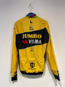 Team Jumbo Visma | AGU Premium Thermal Vest Pocket 23 ex CX World Champ