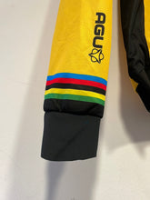 Team Jumbo Visma | AGU Premium Thermal Vest Pocket 23 ex CX World Champ