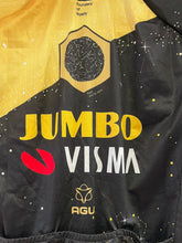 Team Jumbo Visma AGU Premium Summer Jersey SS WTD TDF 2023