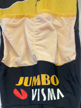 Team Jumbo Visma | AGU Premium Summer Road Suit SS 22 Ex Belgian Champ