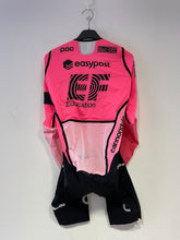 EF EDUCATION | RAPHA Double Layer TT Suit